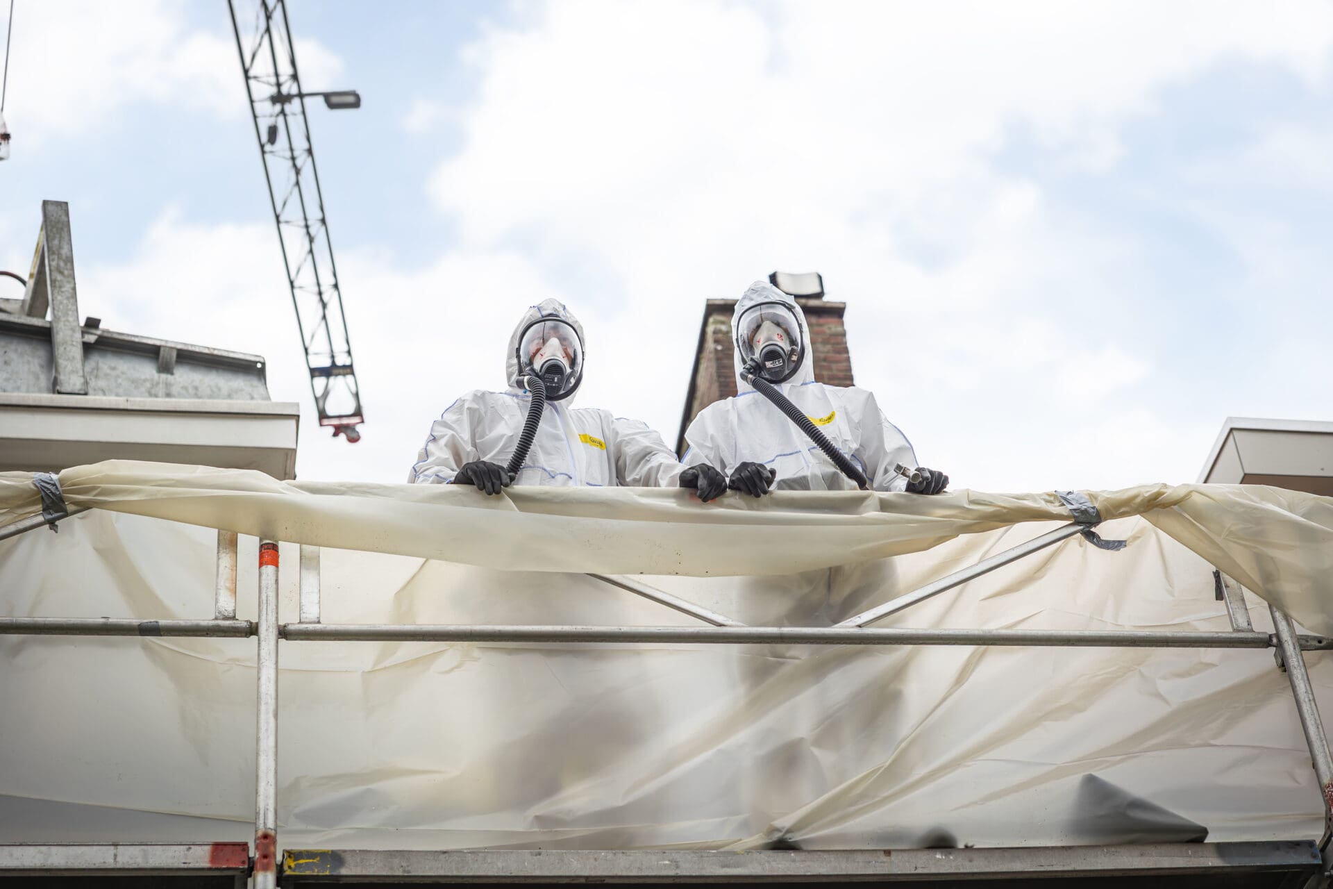 vacature asbestverwijderaar dta